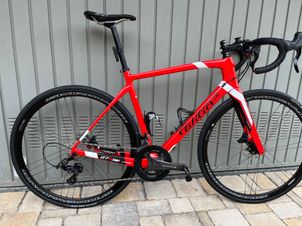 Wilier - GTR Team Disc CAMPAGNOLO CHORUS 12S DISC 2020, 2020