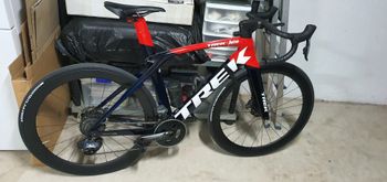 Trek - Madone SLR 7 eTap Gen 6 2023, 2023