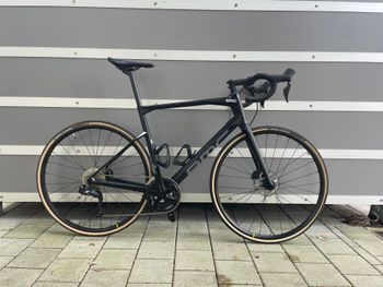 BMC - Roadmachine FIVE 2023, 2023