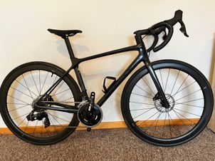 Giant - TCR Advanced Pro Disc 1 2022, 2022