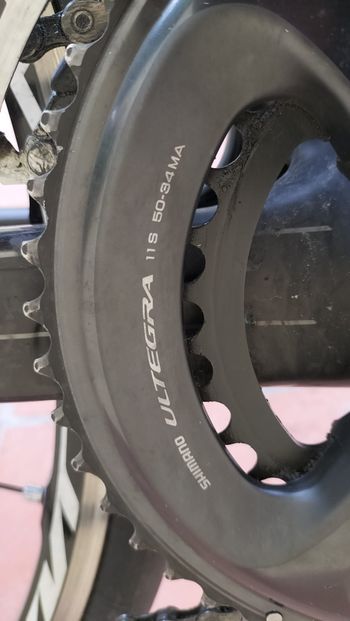 Used Simplon Pavo 3 Ultra Inkl. 2015 Road & Gravel, Black — image 6 of 8