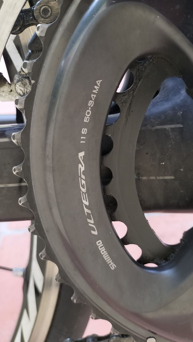 Used Simplon Pavo 3 Ultra Inkl. 2015 Road & Gravel, Black — image 6 of 8