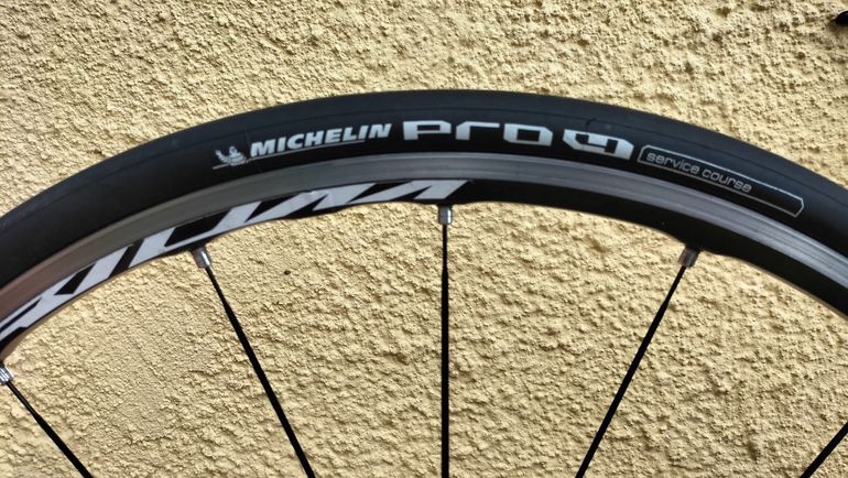 Used Simplon Pavo 3 Ultra Inkl. 2015 Road & Gravel, Black — image 7 of 8