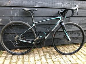 Specialized - Ruby Expert 2018, 2018