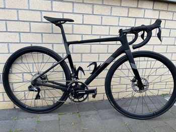 Cannondale - SuperSix EVO Hi-MOD Disc Ultegra 2023, 2023