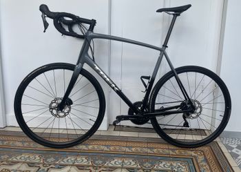 Trek - Émonda ALR 5 Disc, 2020