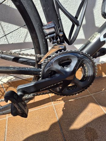 Specialized - Roubaix Comp – Shimano Ultegra Di2 2021, 2021