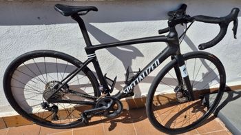 Specialized - Roubaix Comp – Shimano Ultegra Di2 2021, 2021