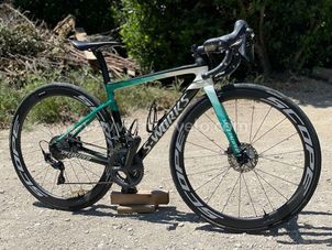 Specialized - Men's S-Works Tarmac Disc 2019, 2019