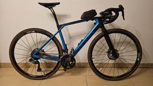 Canyon - Grail CF SL 8.0 Di2 2020, 2020