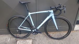 Trek - Slr H1, 2018