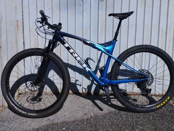 Trek - Supercaliber 9.8 GX 2022, 2022