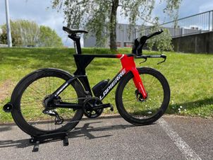 Lapierre - Aerostorm DRS 2023, 2023