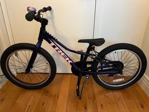 Trek - PRECALIBER 20 CST G S PURPLE ABYSS, 2021