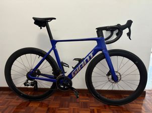 Giant - Propel Advanced 1 2024, 2024