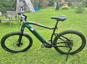 Haibike - SDURO HardSeven 8.0 2020, 2020