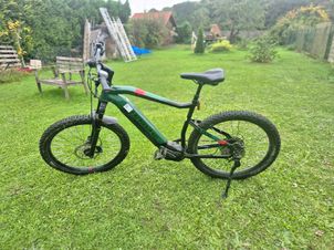 Haibike - SDURO HardSeven 8.0 2020, 2020