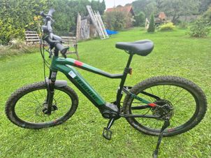 Haibike - SDURO HardSeven 8.0 2020, 2020