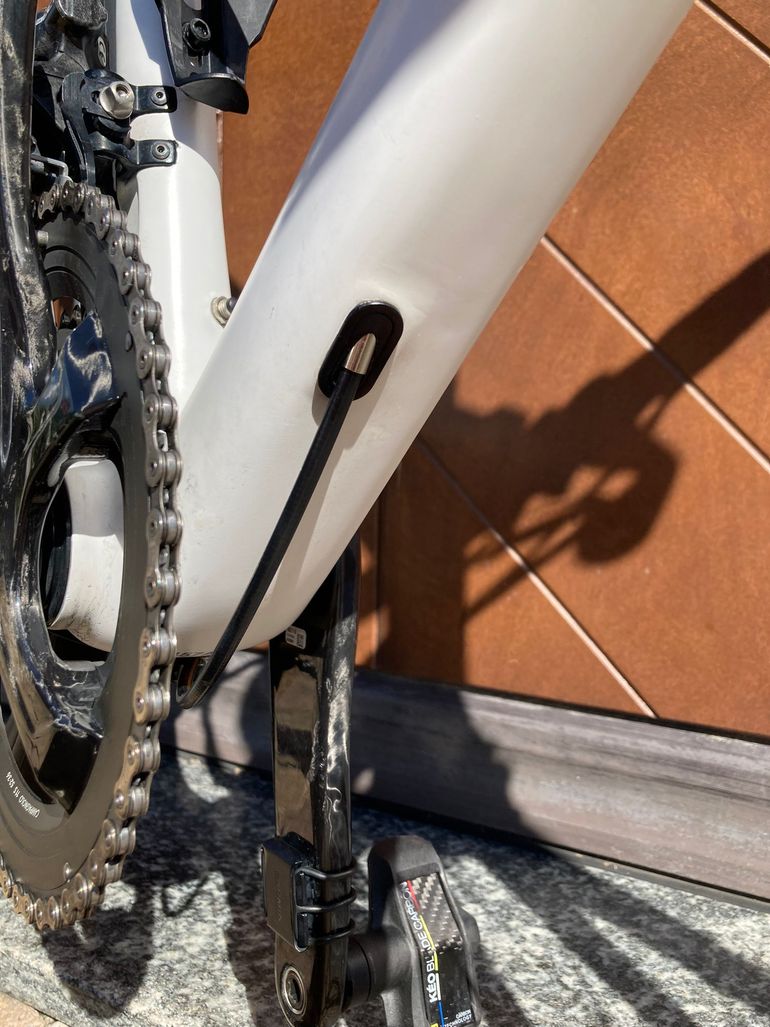 Used De Rosa King XS 2018 Road & Gravel — image 8 of 8