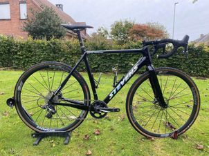 Stevens - superprestige, 2020