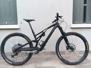 Specialized - Stumpjumper EVO Comp Carbon 29 2020, 2020