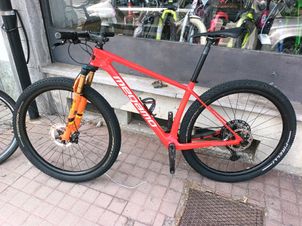 Megamo - Mountain Bike, 2022