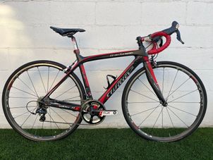 Wilier - Gran Turismo 1, 2013