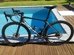 Giant - TCR Advanced, Pro Disc 1 2021, 2021