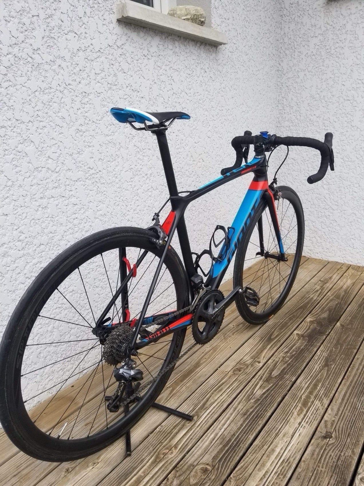 Giant TCR Advanced Pro 0