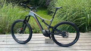 Specialized - Turbo Levo Expert Carbon 2021, 2021