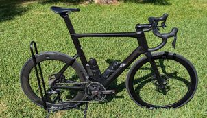 BMC - Timemachine 01 ROAD TWO, 2023