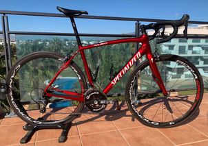 Specialized - Roubaix SL4 Pro Race 2014, 2014