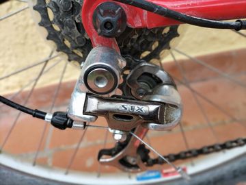 Used CUBE Agree GTC Race Campagnolo Veloce 2012 Road & Gravel, Black — image 2 of 8
