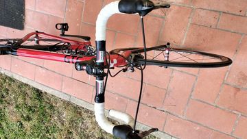 Used CUBE Agree GTC Race Campagnolo Veloce 2012 Road & Gravel, Black — image 3 of 8