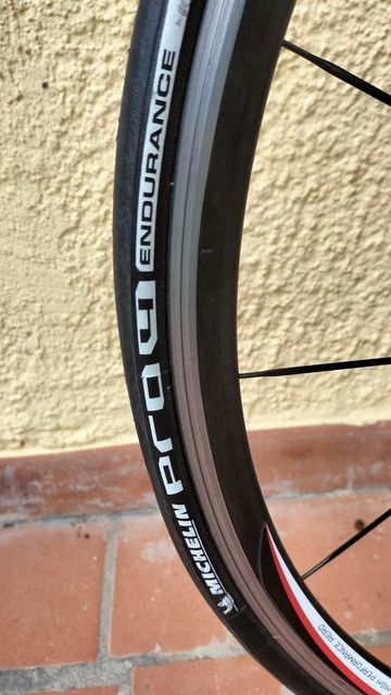 Used CUBE Agree GTC Race Campagnolo Veloce 2012 Road & Gravel, Black — image 6 of 8