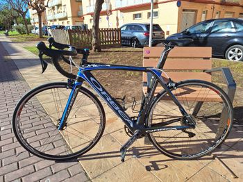 Orbea Gold 2013 Road & Gravel d'occasion — image 2 sur 5