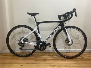 Pinarello - PRINCE ULTEGRA 11S Disc 2022, 2022