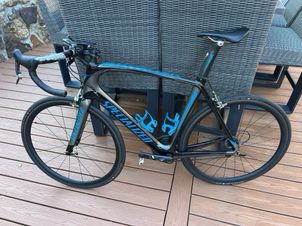 Specialized - Venge Pro SRAM RED Mid-Compact 2012, 2012