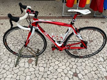 Pinarello - Dogma 60.1, 2010