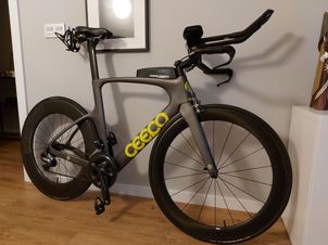 Ceepo - Katana Katana-R, 2022