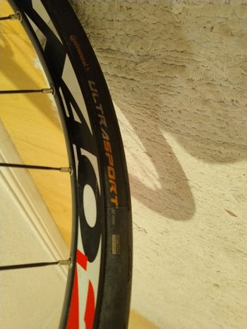Used CUBE CROSS RACE SL 2019 2019 Road & Gravel, Rot — image 5 of 7