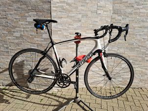 Specialized - Roubaix Comp Compact 2012, 2012