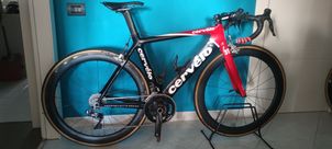 Cervélo - S2 105 5800 2017, 2017