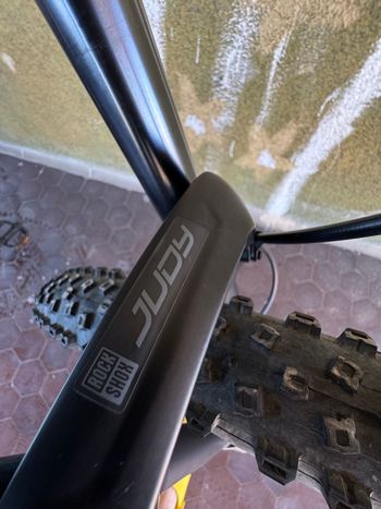 Used ROCKRIDER AM Hardtail Trail Mountain Bike 2021 2021 Mountainbike, White, 27.5 — image 5 of 13