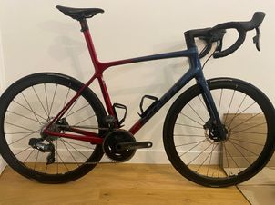 Giant - TCR Advanced, SL Disc 1 2021, 2021