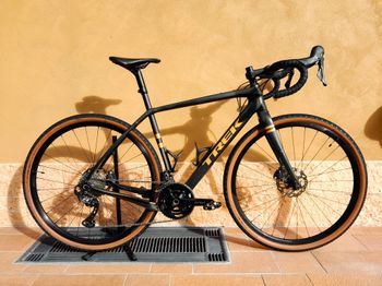 Trek - Checkpoint SL 5 2022, 2022