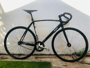 Condor - Lavoro Rapha Edition, 2012