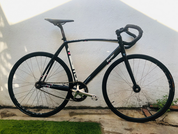 Gebrauchtes Condor Lavoro Rapha Edition 2012 Road & Gravel