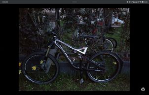 Specialized - Stumpjumper FSR Elite 2012, 2012