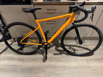 Cannondale - Topstone 4, 2023